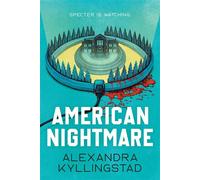 American Nightmare - Alexandra Kyllingstad - Stonefruit Studio - ebook (ePub) - Livre