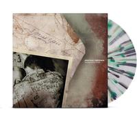 American Nightmare Background Music (Vinyl) 12" Album Coloured Vinyl