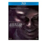 American Nightmare – Universal Pictures – Blu-ray