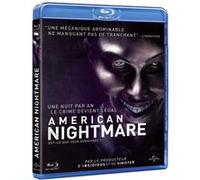 American Nightmare Blu-ray E