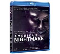 American Nightmare Blu-Ray E