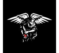 American Nightmare by American Nightmare [VINYL] NEUF