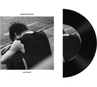 American Nightmare – Life Support – Vinyle 7" Single – Membran