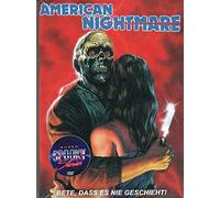 American Nightmare - Mediabook - Limited Edition (+ Bonus-DVD) [Édition Limitée]