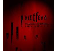 American Nightmare [Parental Advisory] by Dirtfedd [CD] NEUF