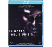 American Nightmare (The Purge: La Notte Del Giudizio)