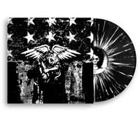 American Nightmare - Year One: 25th Anniversary - Black & White Splatter Colored Vinyl [Vinyl Lp] Black, Colored Vinyl, White, Uk - Import