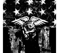 American Nightmare – Year One – Vinyle 12" coloré – 25e anniversaire