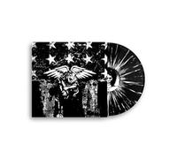 American Nightmare – Year One – Vinyle 12" coloré – 25e anniversaire