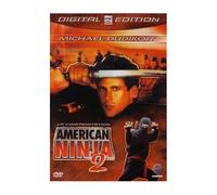 American Ninja 2