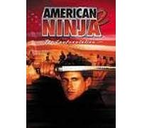 American Ninja 2