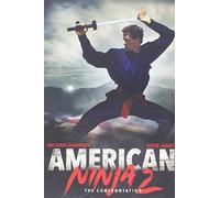 American Ninja 2: The Confrontation [Dvd]