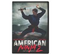 American Ninja 2: The Confrontation [Digital Video Disc]