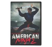 American Ninja 2: The Confrontation [Digital Video Disc]
