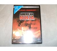 American Ninja