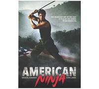 American Ninja