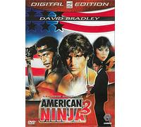 AMERICAN NINJA 3
