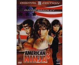 American Ninja 3