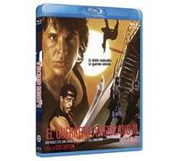 American Ninja 3: Blood Huntaka (1989) / El Guerrero Americano 3 G