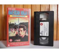 American Ninja 4 [VHS]