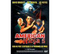 American Ninja 5