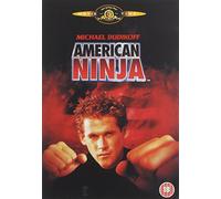 American Ninja – Format écran large – Import – Twentieth Century Fox Film Corporation