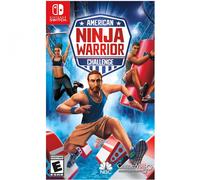 American Ninja Warrior ( Import )