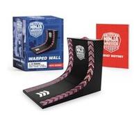 American Ninja Warrior Warped Wall by Chip Carter Chip Carter (Auteur)