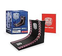 American Ninja Warrior: Warped Wall: With Sound!