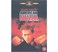 American Ninja , (Wide Screen) G