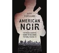 American Noir - [Version Originale] Barry Forshaw (Auteur)