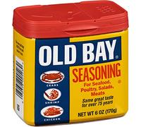 American Old Bay Seasoning: 170g Tub