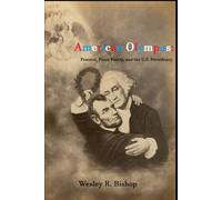 American Olympus: Pensées, Prose Poetry, and the U.S. Presidency