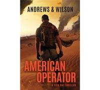 American Operator by Brian Andrews Inconnu (Auteur)