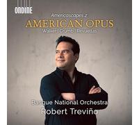 American Opus Americascapes 2
