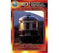 American Orient Express [Dvd] [Import]