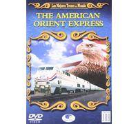 American Orient Express-Los Mejores Tre [Import]