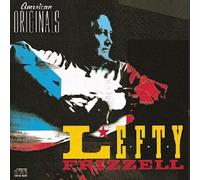 American Originals by Lefty Frizzell (1992-05-13)