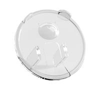 American Outlet Cover - 1.28 Inch Plug Protector | Electric Shock Safety Cap For Child Proofing, ABS Socket Panel Shield For Home In USA, Canada, Brazil, Japan, And Philippines Use