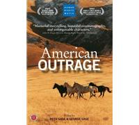 American Outrage