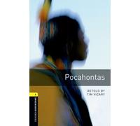 [(American Oxford Bookworms: Stage 1: Pocahontas)] [Author: Tim Vicary] published on (March, 2007)