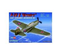 American P-39 Q Airacobra