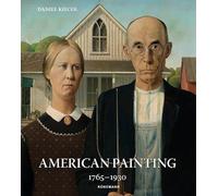 American Painting. 1765-1930.