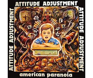 American Paranoia 2