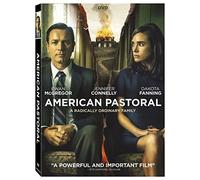 American Pastoral