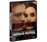 American Pastoral (American Pastoral, Spain Import, See Details For Languages)