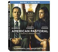 American Pastoral [Blu-Ray]