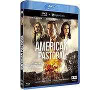 American Pastoral Blu-ray