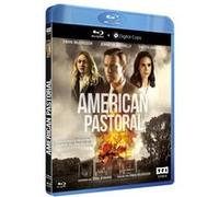 American Pastoral – Blu-ray + Copie digitale – TelForceOne