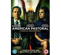 American Pastoral [Edizione: Regno Unito] [Import]
